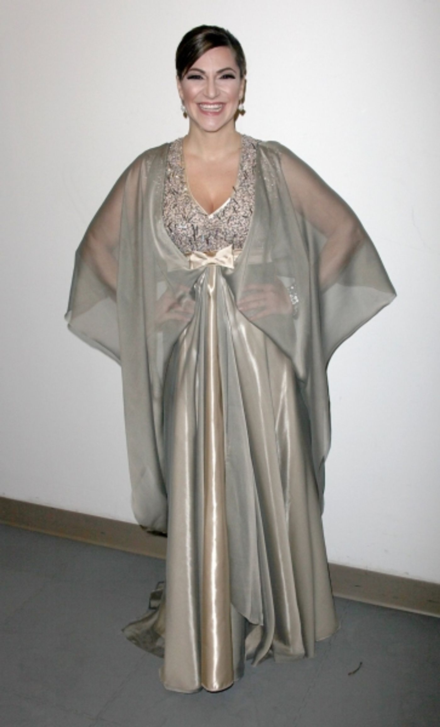 Photo Coverage: Shoshana Bean: A Happening Concert  Image