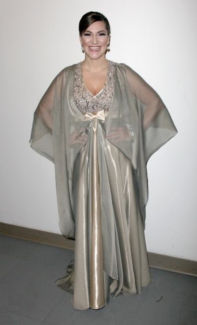 Shoshana Bean Photo