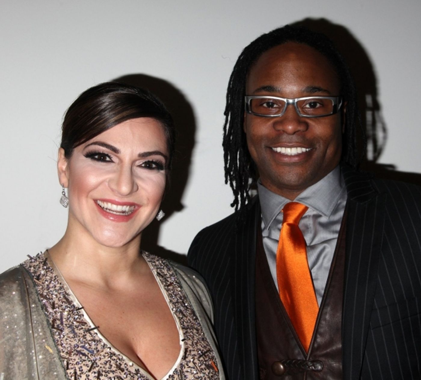 Photo Coverage: Shoshana Bean: A Happening Concert  Image