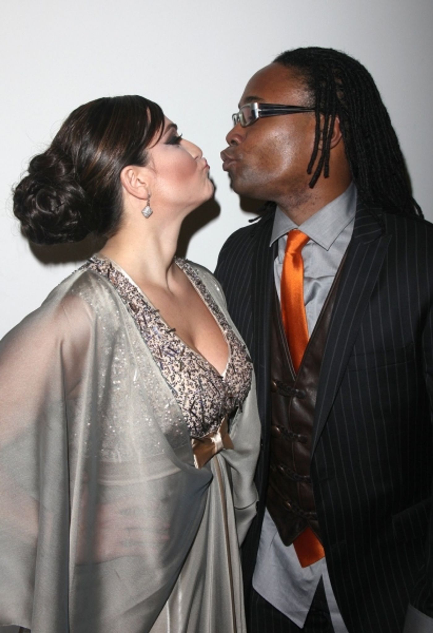 Photo Coverage: Shoshana Bean: A Happening Concert  Image