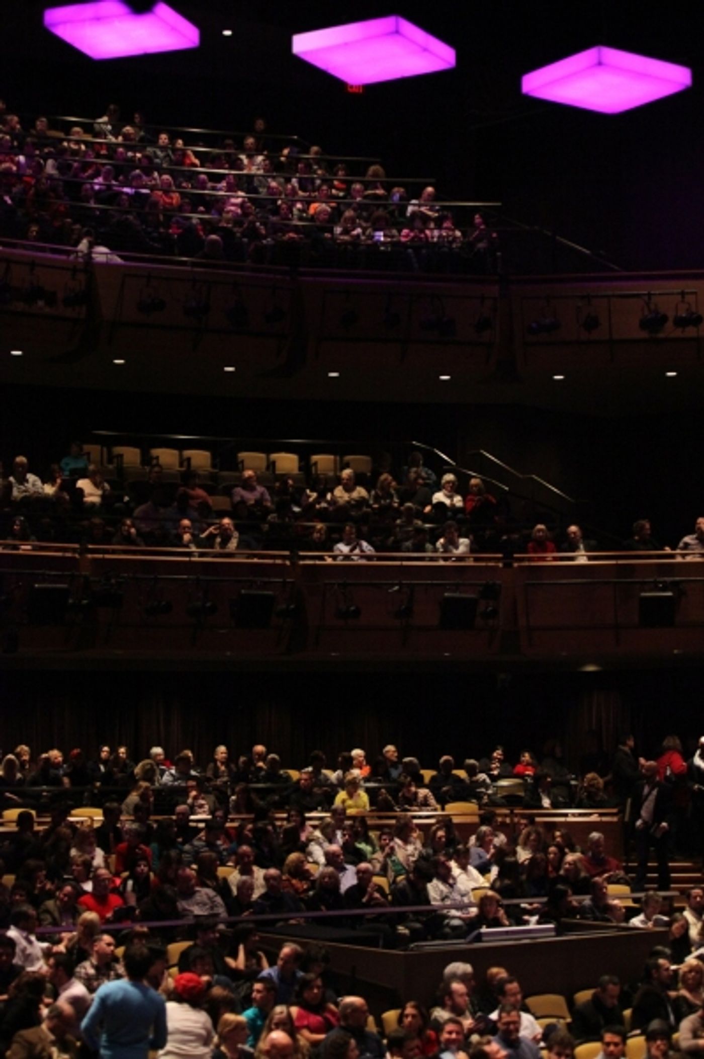 Photo Coverage: Shoshana Bean: A Happening Concert  Image