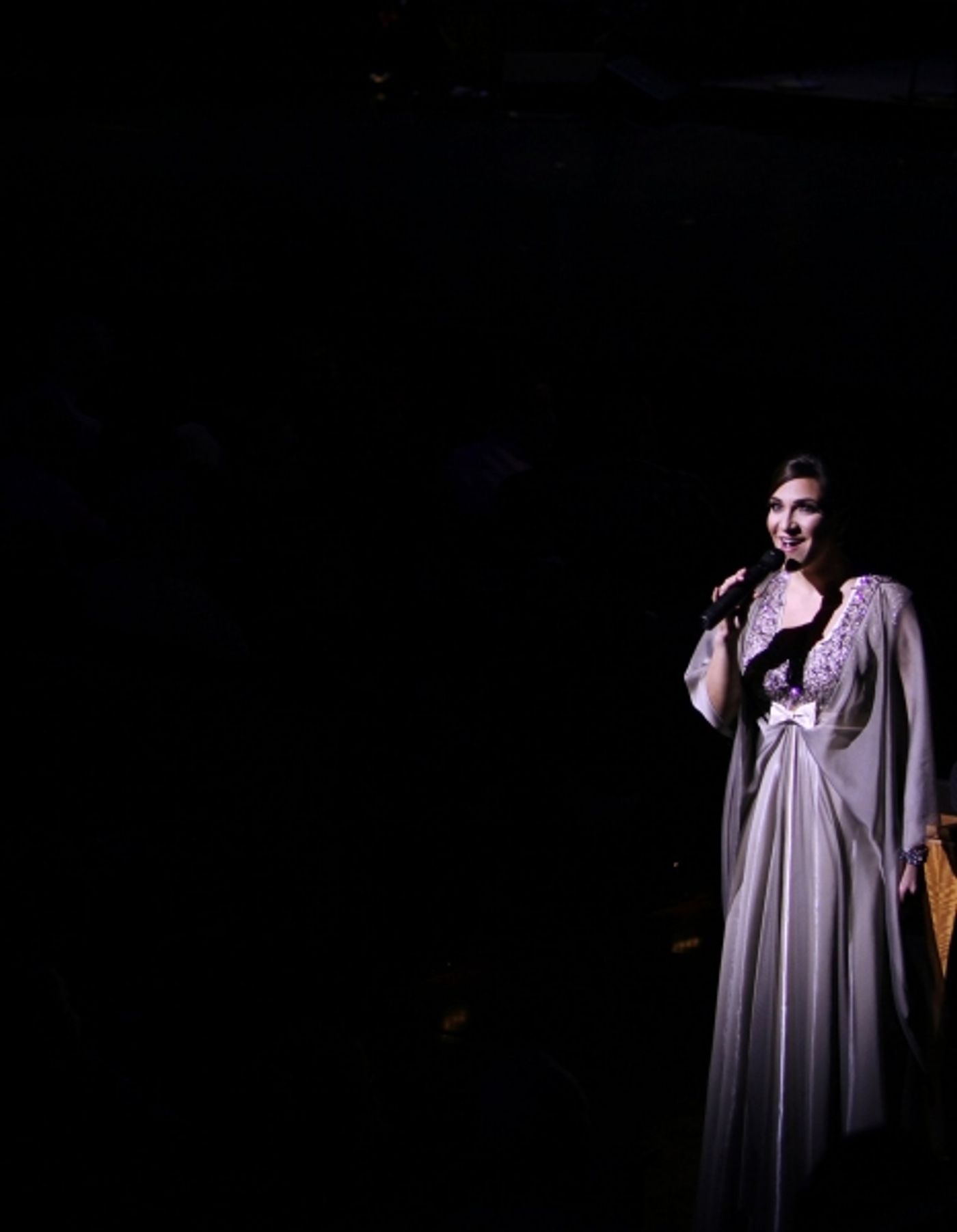Photo Coverage: Shoshana Bean: A Happening Concert  Image
