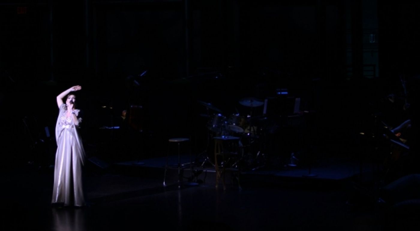 Photo Coverage: Shoshana Bean: A Happening Concert  Image