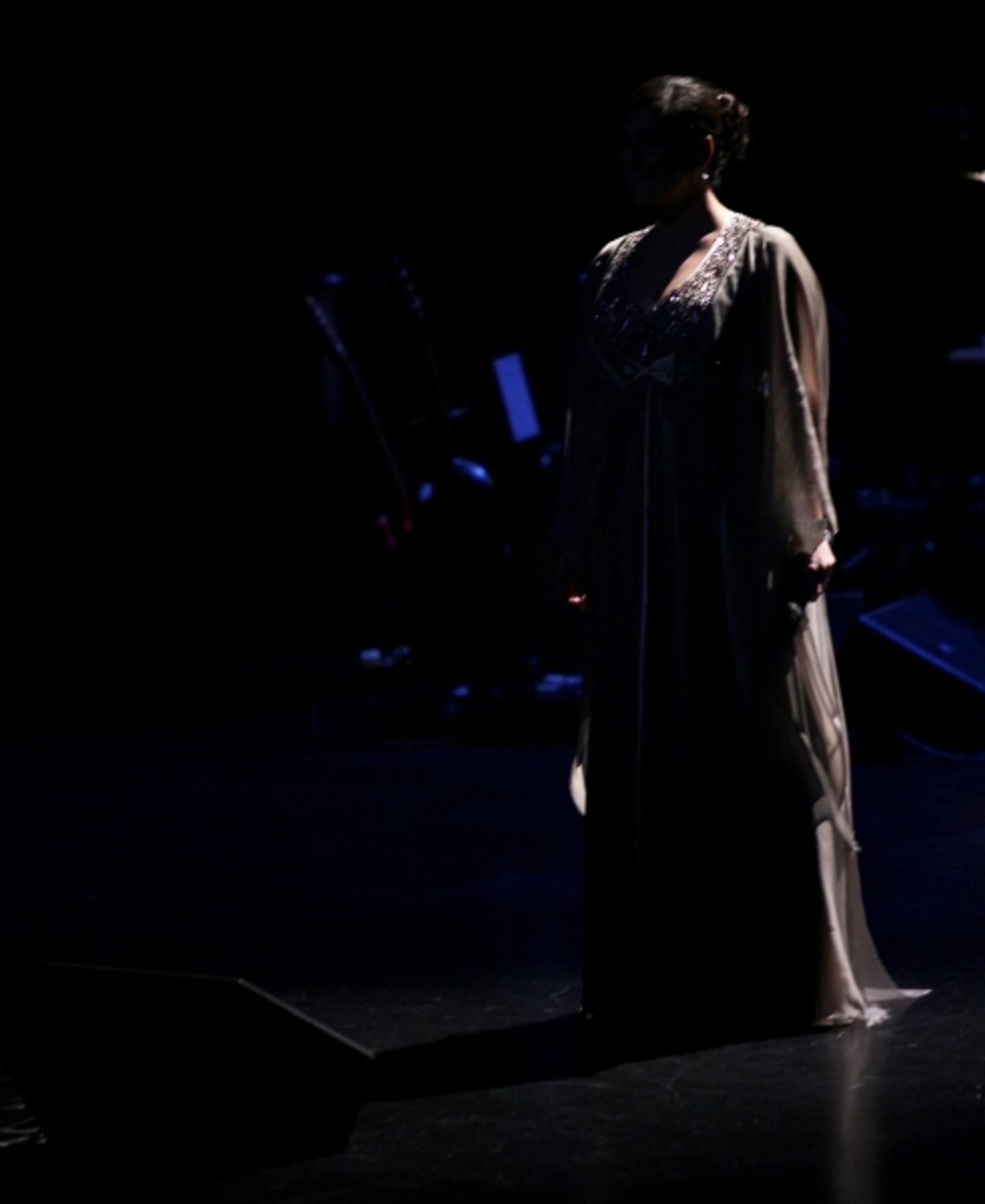 Photo Coverage: Shoshana Bean: A Happening Concert  Image