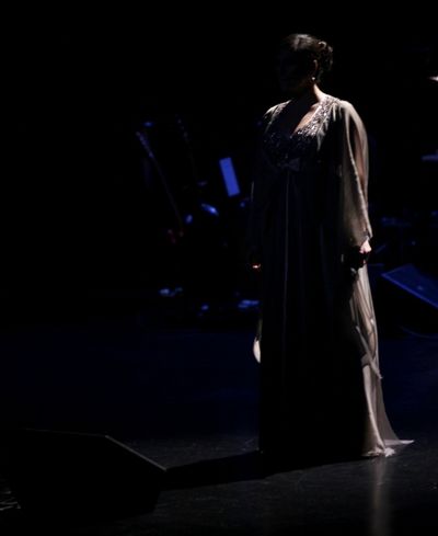 Shoshana Bean Photo