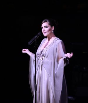 Shoshana Bean Photo