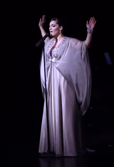 Shoshana Bean Photo