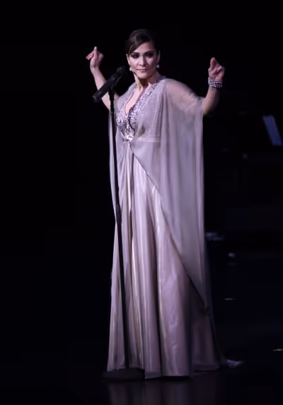 Shoshana Bean Photo