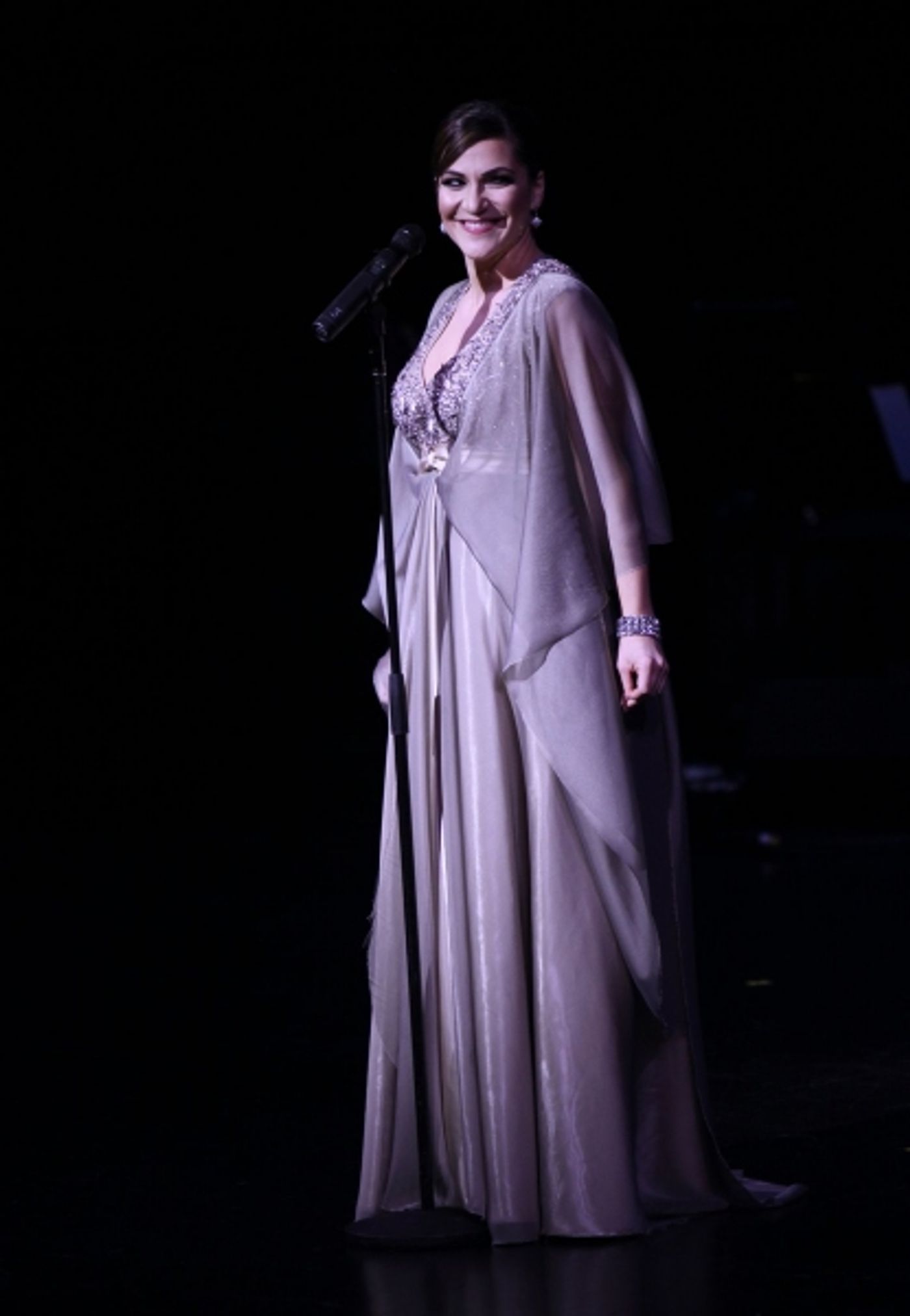 Photo Coverage: Shoshana Bean: A Happening Concert  Image