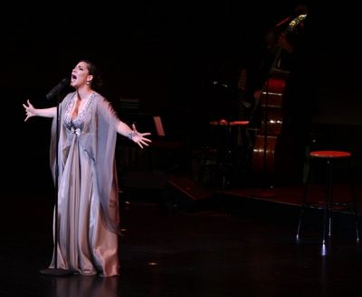 Shoshana Bean Photo