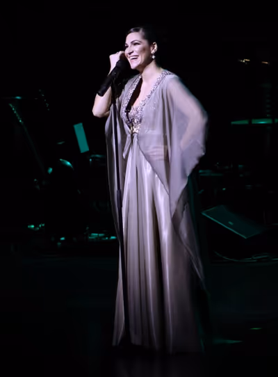 Shoshana Bean Photo