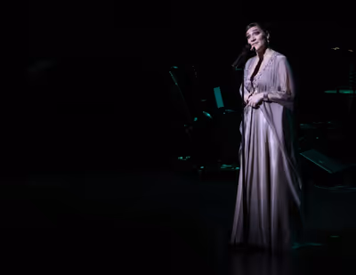 Shoshana Bean Photo