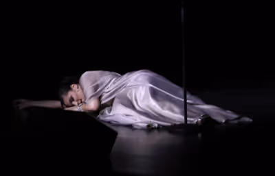 Shoshana Bean Photo