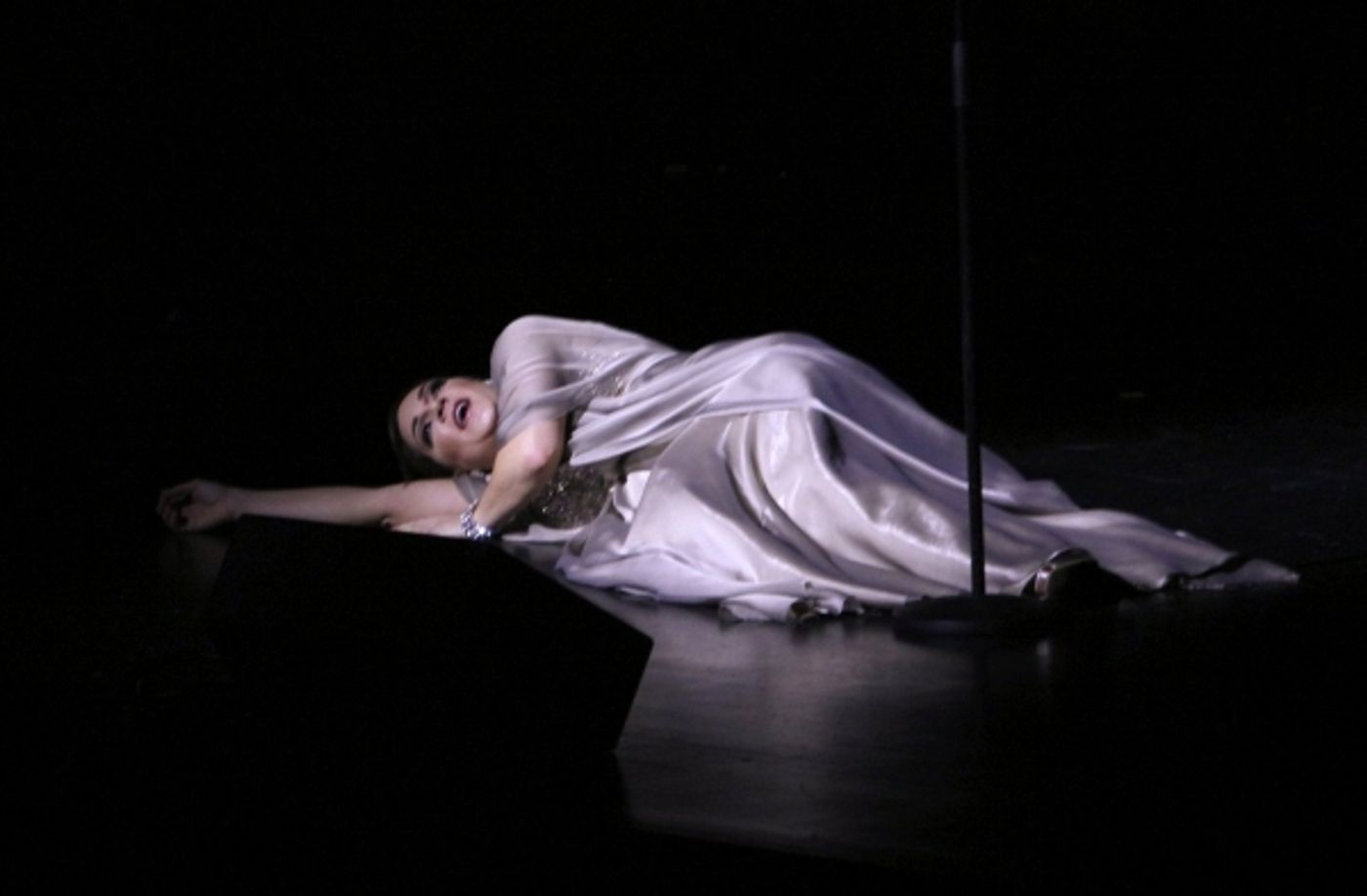 Photo Coverage: Shoshana Bean: A Happening Concert  Image