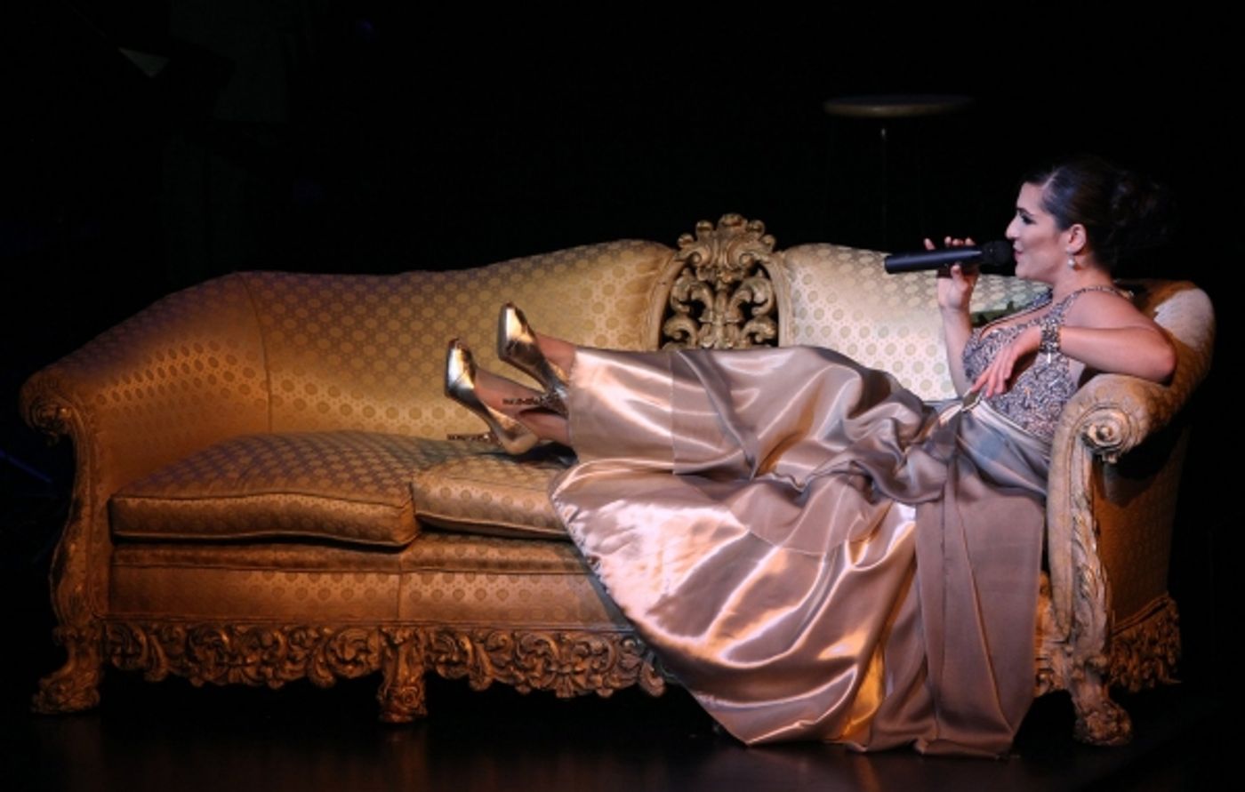 Photo Coverage: Shoshana Bean: A Happening Concert  Image