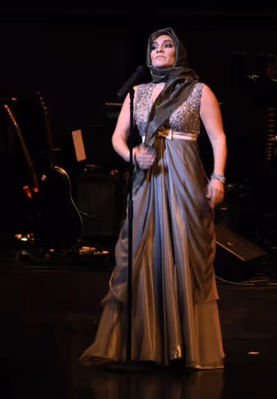 Shoshana Bean
 Photo