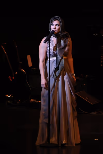 Shoshana Bean
 Photo