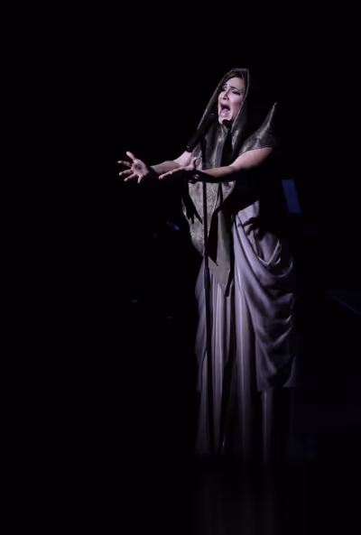 Shoshana Bean
 Photo