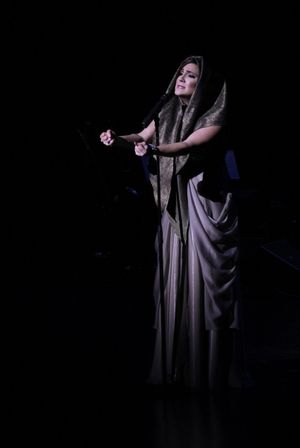 Shoshana Bean
 Photo