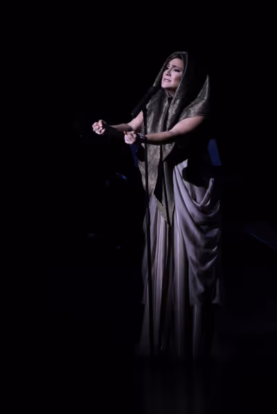 Shoshana Bean
 Photo
