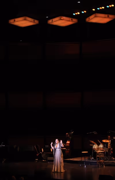 Shoshana Bean
 Photo