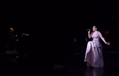 Shoshana Bean
 Photo
