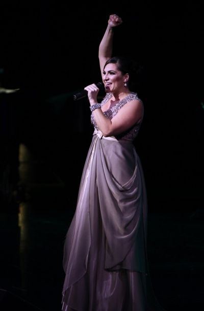 Shoshana Bean
 Photo