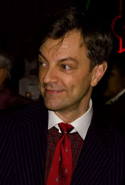 Jim Caruso Photo