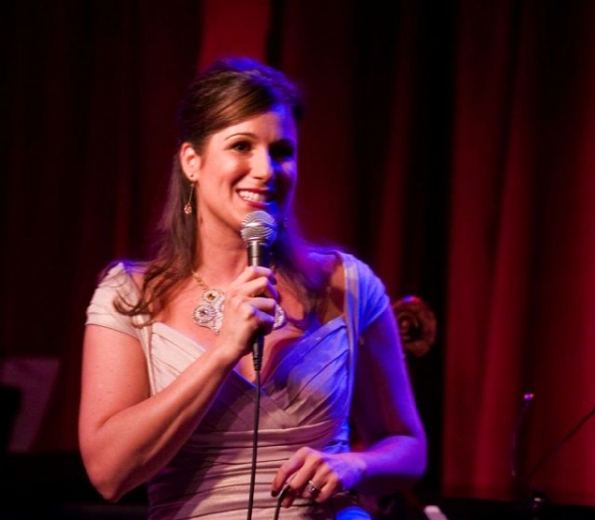 Stephanie J. Block at 