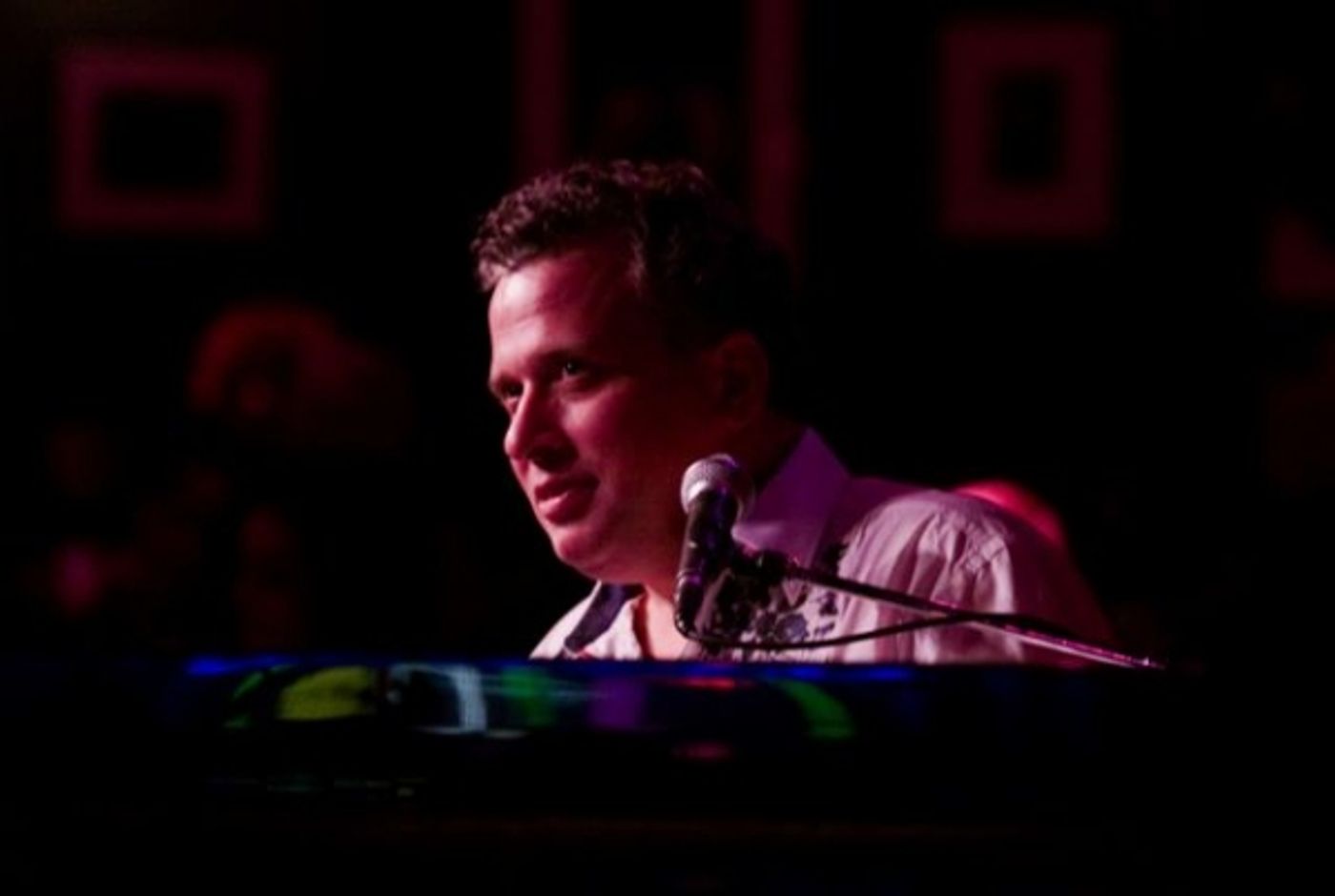 Photo Flash: Cast Party at Birdland Celebrates The Late Kay Thompson's 100th Birthday  Image