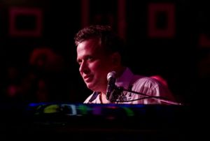 Billy Stritch @ BroadwayWorld Billy Stritch Photo