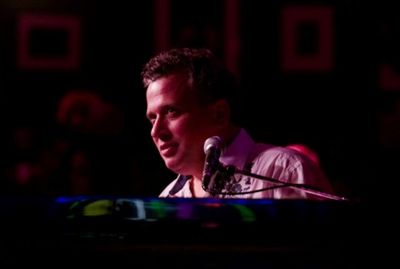 Billy Stritch Photo
