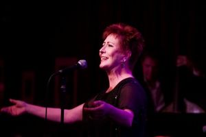 Ruth Williamson Photo