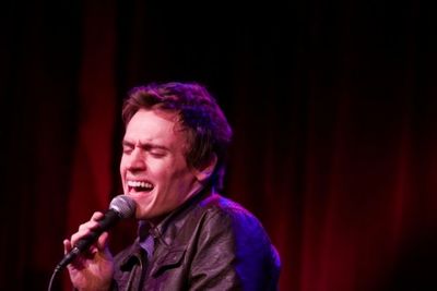 Erich Bergen Photo