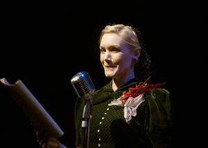 Jesse Notehelfer @ BroadwayWorld Jesse Notehelfer Photo