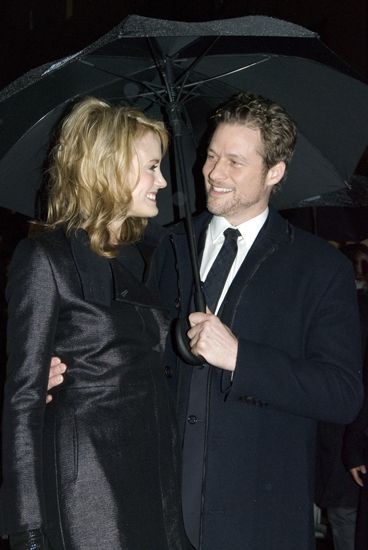 Photo Coverage: 2009 Rockefeller Christmas Tree Lighting! — photo 10 of 43