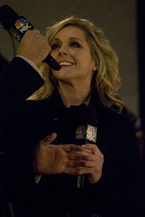 Jane Krakowski Photo