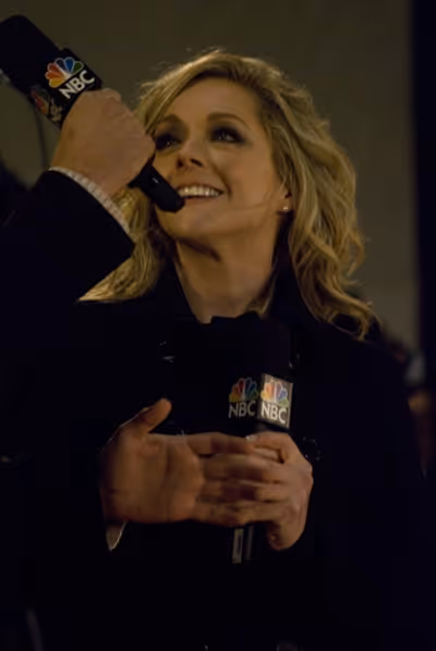 Jane Krakowski Photo