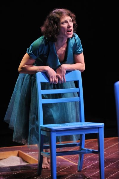 Jenn Suchanec Photo