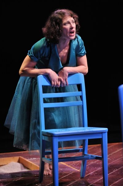 Jenn Suchanec Photo