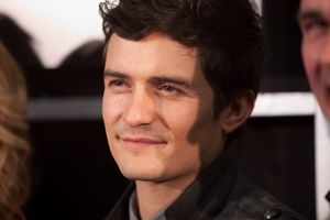 Orlando Bloom @ BroadwayWorld Orlando Bloom Photo