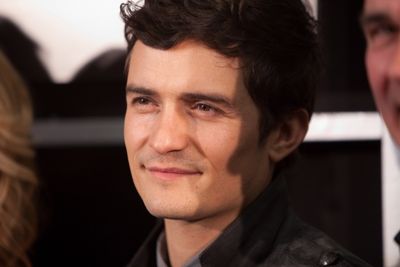 Orlando Bloom Photo