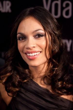 Rosario Dawson @ BroadwayWorld Rosario Dawson Photo