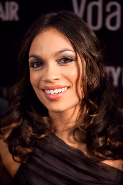 Rosario Dawson  Photo