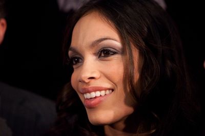 Rosario Dawson  Photo