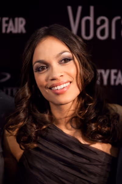 Rosario Dawson  Photo