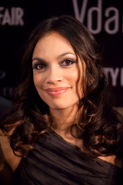 Rosario Dawson  Photo