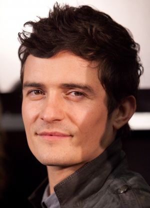 Orlando Bloom @ BroadwayWorld Orlando Bloom Photo