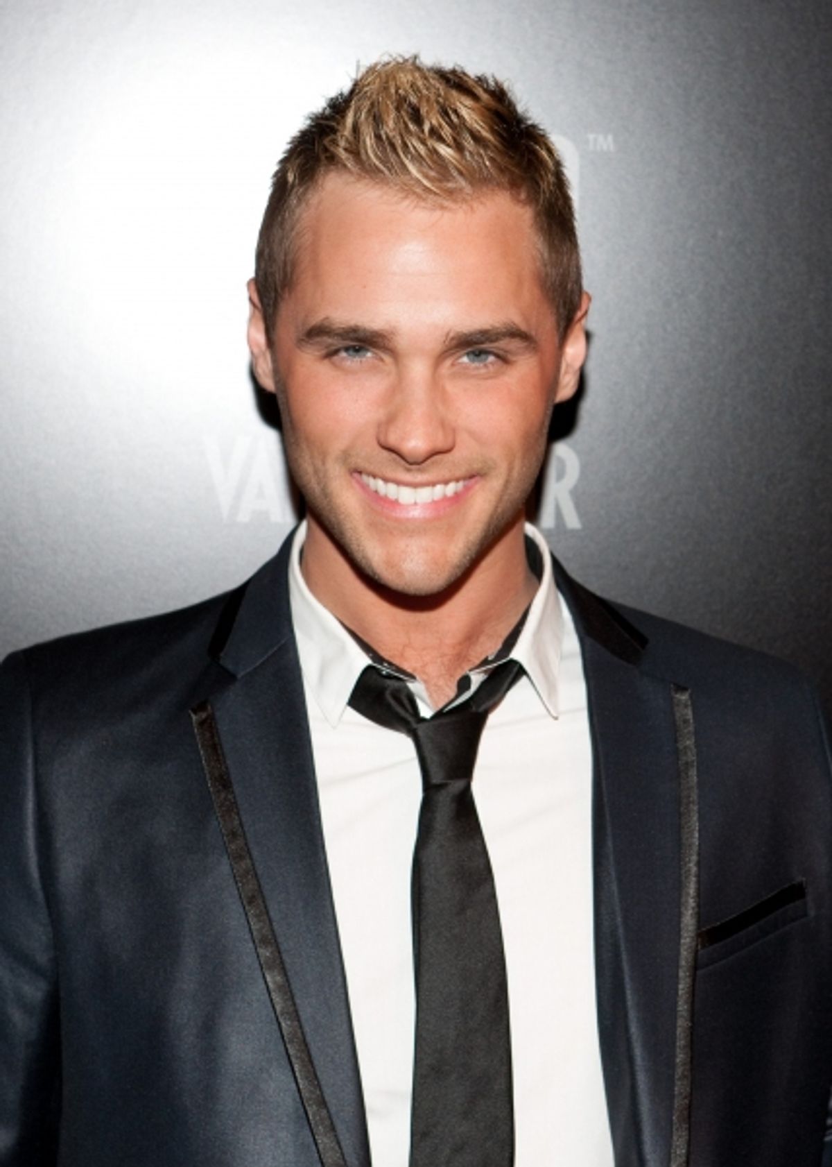 Joshua Strickland  at 