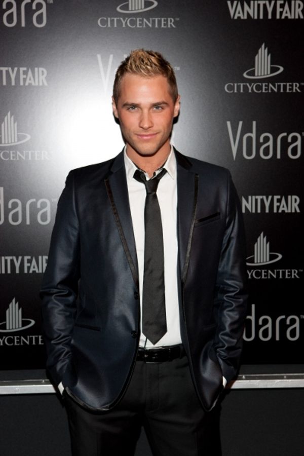 Joshua Strickland  Photo